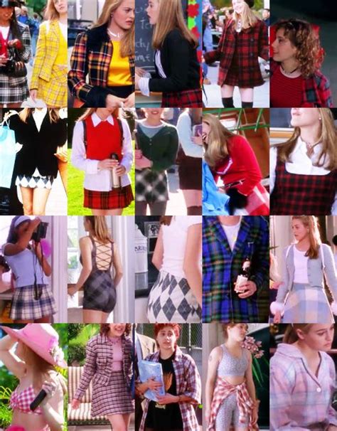 Pin By On Roll Cameras Clueless Fashion Clueless