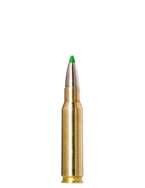 Norma Ecostrike Winchester G