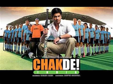 Chak De India