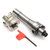 R Fmb Straight Shank Arbor Emr R Face End Mill Cutter For