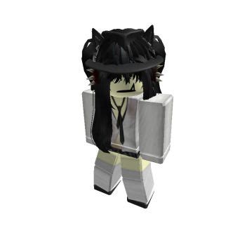 Top 99 avatars roblox emo được xem và download nhiều nhất