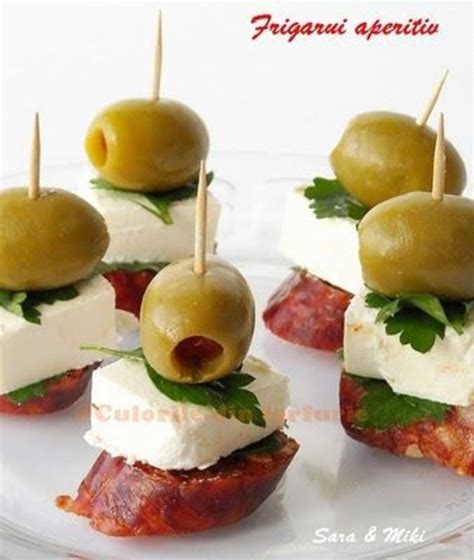 36 Tiny Toothpick Appetizers That Ll Fit Any Occasion Bite Size