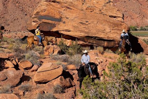 Moab Utah Lodge Amenities - Red Cliffs Lodge