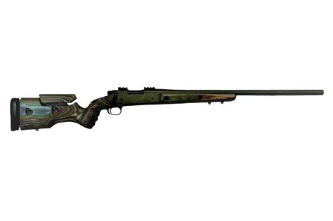 Rem 700 Vsf Fe Od Greencamo 308win 26″bbl Raytrade