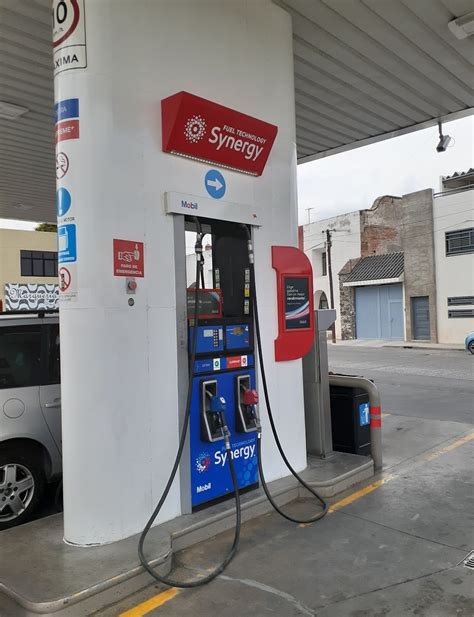 Gasolinera Pemex opiniones fotos número de teléfono y dirección de