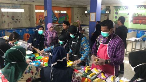 Hasil Uji Coba Makan Siang Gratis Di 3 Wilayah Ada Opsi Beri Uang Saja