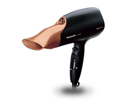 EH NA65 Nanoe Moisture Infusing Hair Dryer Panasonic Australia