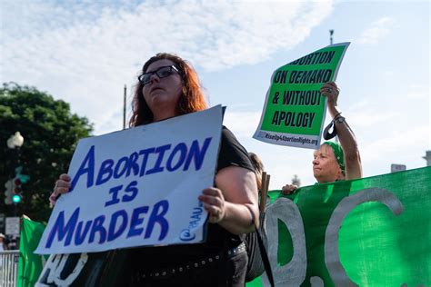 Estados Unidos Jueza Bloque La Prohibici N Casi Total Del Aborto En