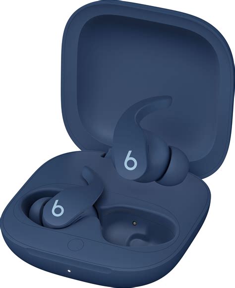 Best Buy: Geek Squad Certified Refurbished Beats Fit Pro True Wireless ...