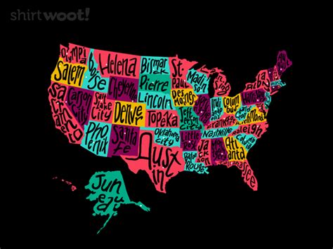 State Capitals