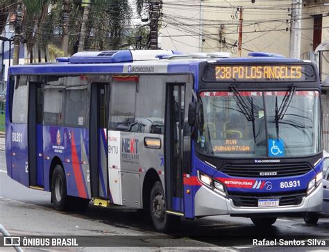 Caio Apache Vip Iv Essbus Metropolitanos