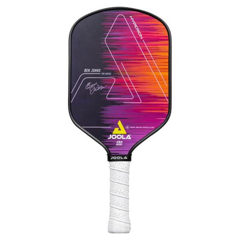 JOOLA Hyperion CAS 13 5mm Middleweight Carbon Fiber Pickleball Paddle