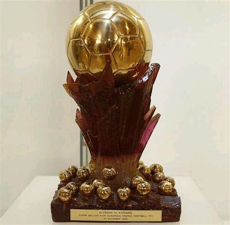 Super Ballon d'Or - FowzSalara