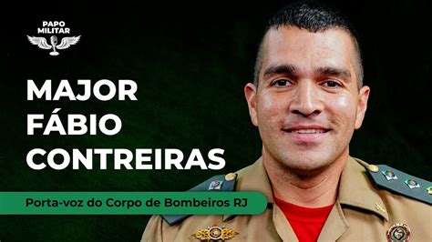 Saiba Tudo Sobre A Forma O Do Cfo Cbmerj Papo Militar Youtube