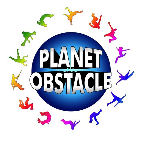 Planet Obstacle - Recreation - Lake Mary - Lake Mary