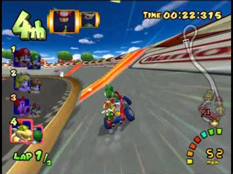 Mario Kart Double Dash Torrent Iso Ps2 - blogsastro