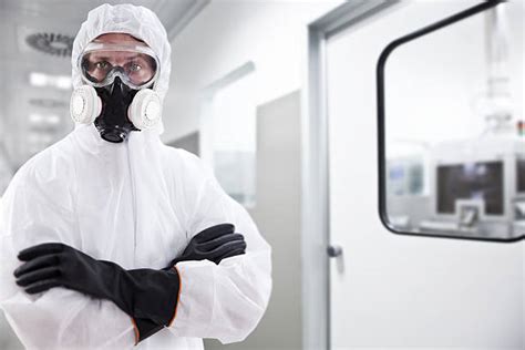 Chemical Safety Equipment Stock Photos, Pictures & Royalty-Free Images ...