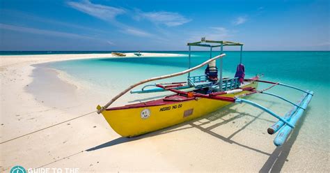 Top Camiguin Island Tourist Spots White Island Sunken