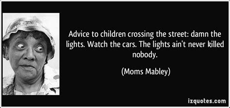 Jackie Moms Mabley Quotes. QuotesGram