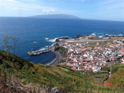 Corvo Island Azores | Beautiful islands, Portuguese culture, Azores