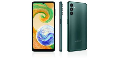 Jadi Salah Satu Produk Underrated Ternyata Samsung A04s Punya Spek