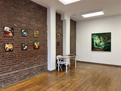 Interview — Artistcloseup.com - Your favorite place to discover new artists