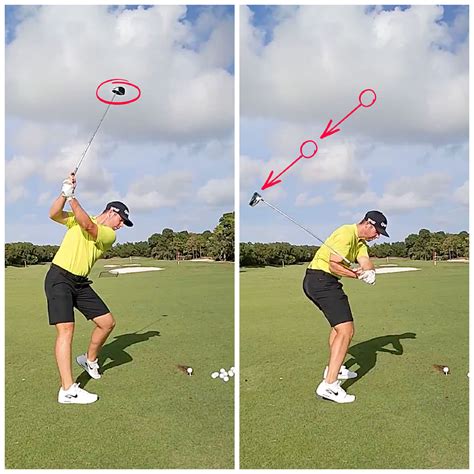 The confusing case of Rory McIlroy's golf swing, explained | How To ...