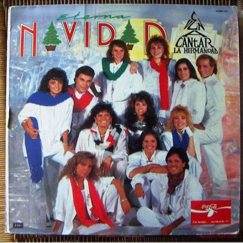 Tatiana Mijares Daniela Romo Pandora Yuri La Hermandad Y M S