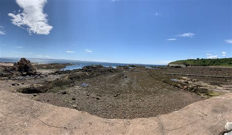 Tides Out Pittenweem Fife Scotland Terry Gilley Flickr