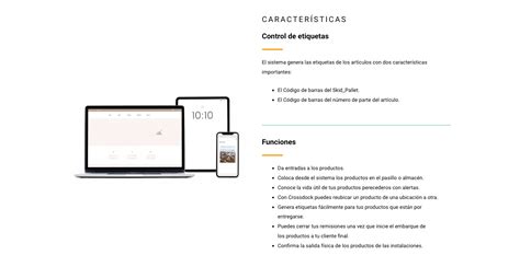 Inventory Real Opiniones Precios Y Características Capterra España 2024