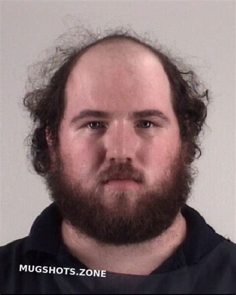 VONDRAK DEAN WARREN 01 29 2023 Tarrant County Mugshots Zone