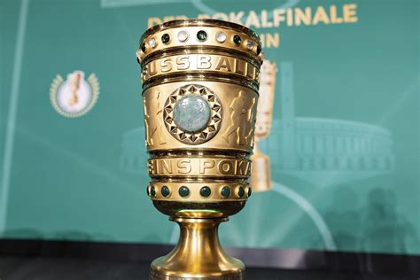 Der Dfb Pokal So Erfolgreich War Der Bvb