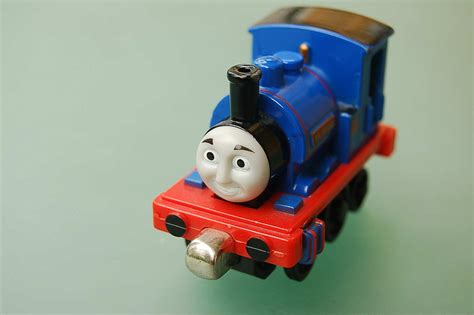 Thomas Friends Sir Handel Thomas The Tank Engine Friends