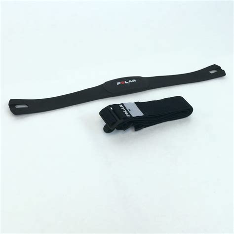 Heart Rate Chest Strap Sportsart