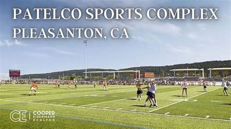 Pleasanton Sports Complex Jobs: Join Our Team!