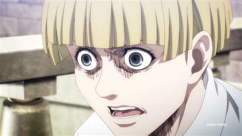 Yelena Manipulated Eren To Join Zeke Pixis Interrogates About Yelena