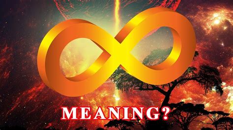 The Spiritual Meaning Of The Infinity Symbol What Are Its Powers Infinity Symbol