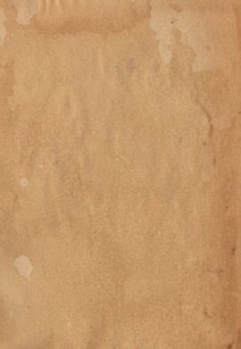 Free Th Century Brown Vintage Paper Texture L T