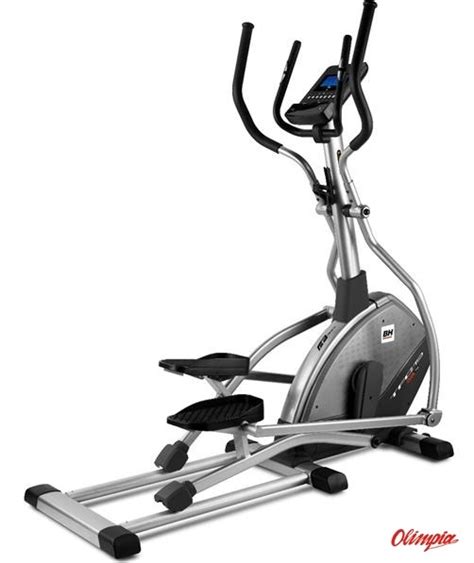 Orbitrek Bh Fitness Tfc Dual Plus Orbitreki Bh Fitness