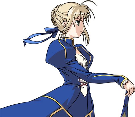 Fatestay Night Saber By Johnprestongc On Deviantart