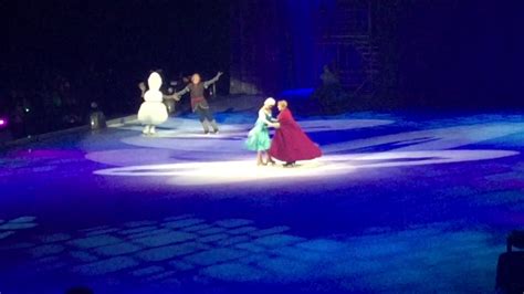 Disney On Ice 2017 YouTube