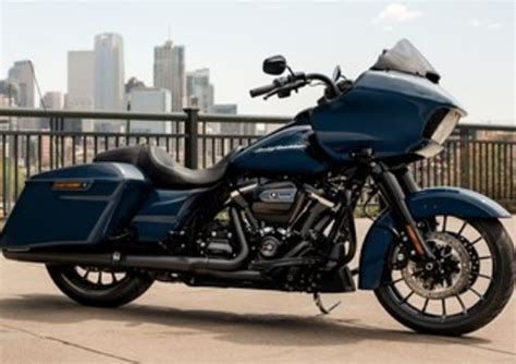 Harley Davidson Road Glide Special Fltrxs Prezzo E Scheda