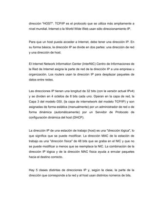 Pr Ctica De Laboratorio Ip Pdf Descarga Gratuita