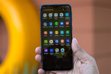 Samsung Galaxy M10 Review with Pros and Cons: Should You Buy? Smartprix