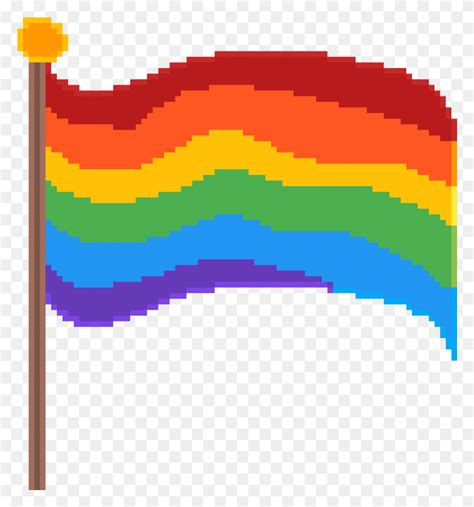 Rainbow Flag Flag, Outdoors, Nature HD PNG Download - FlyClipart