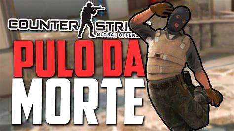 Pulo Da Morte Csgo Competitivo Momentos EngraÇados Youtube