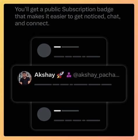 Akshay 🚀 On Twitter Each Day I Dedicate Myself To Creating Tutorials In The Following Areas