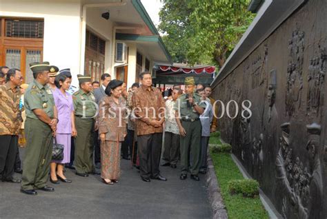 Bsc Museum Jenderal Besar Dr Ah Nasution Flickr