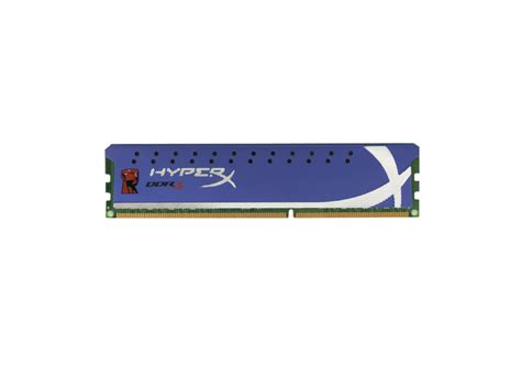 Kingston Hyperx Genesis 4gb Kit Ddr3 1600mhz Pc Revive