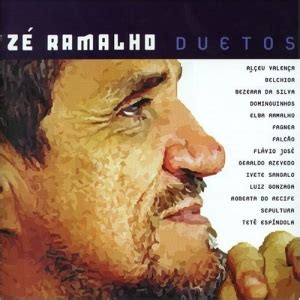 Z Ramalho Duetos Z Ramalho Lbum Vagalume